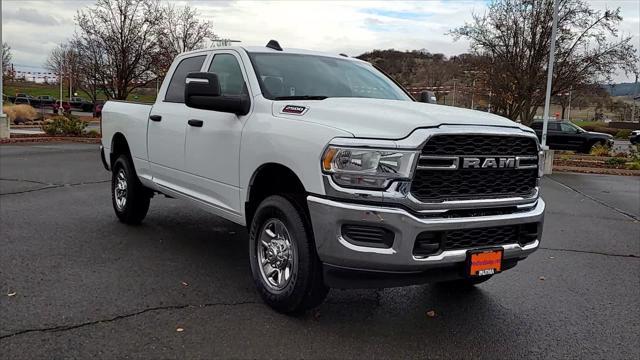 new 2024 Ram 2500 car, priced at $45,999