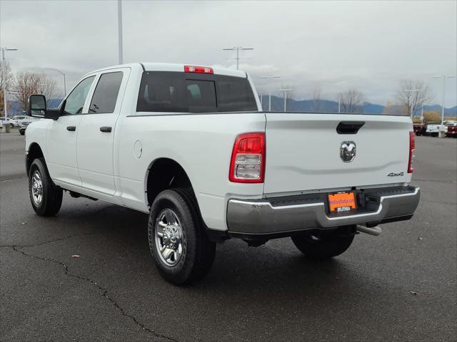 new 2024 Ram 2500 car, priced at $45,999