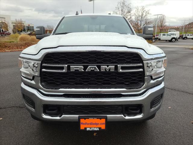 new 2024 Ram 2500 car, priced at $45,999