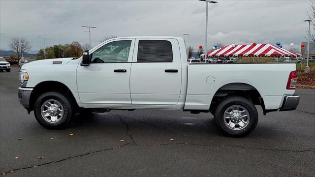 new 2024 Ram 2500 car, priced at $45,999