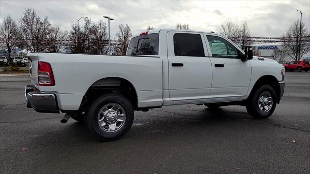 new 2024 Ram 2500 car, priced at $45,999