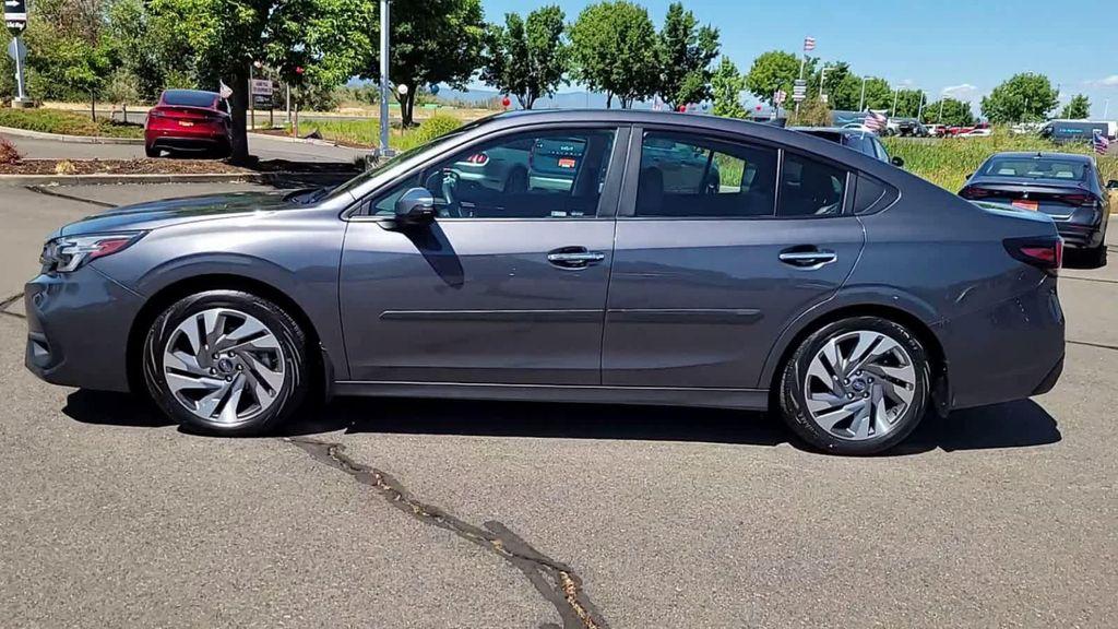 used 2023 Subaru Legacy car, priced at $34,998