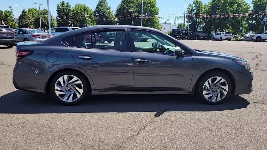 used 2023 Subaru Legacy car, priced at $34,998