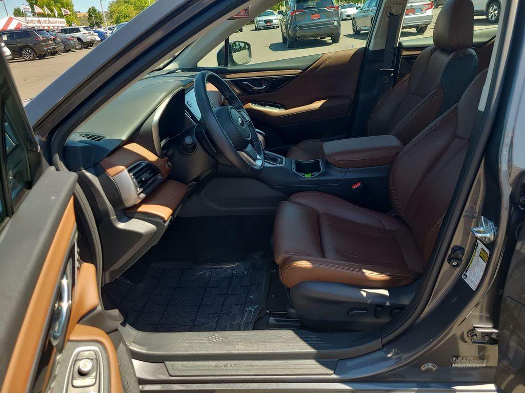 used 2023 Subaru Legacy car, priced at $34,998