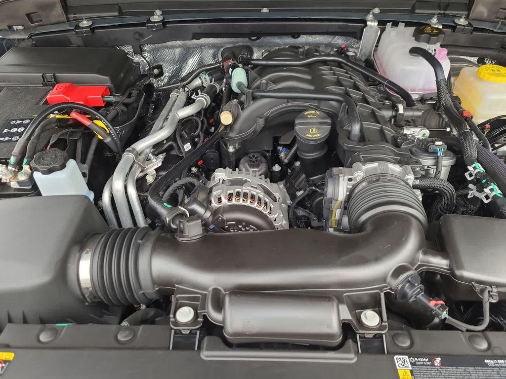 new 2025 Jeep Wrangler car, priced at $73,750