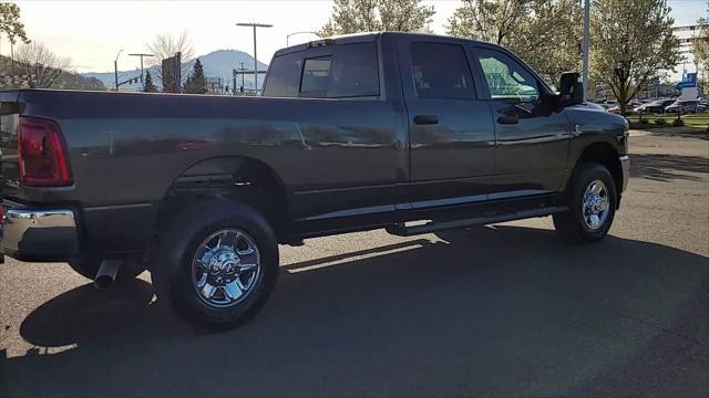 new 2025 Ram 2500 car, priced at $65,999