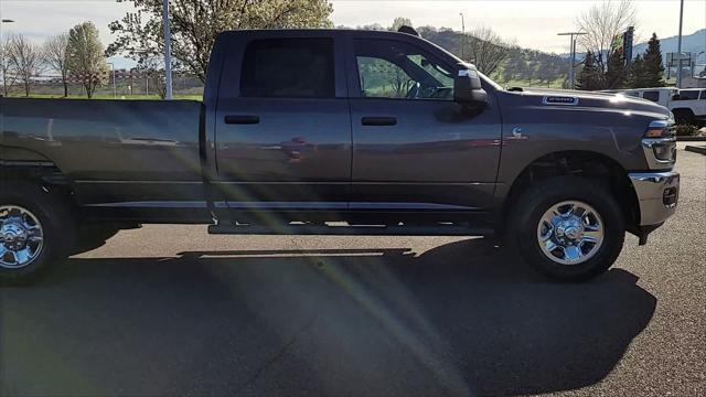 new 2025 Ram 2500 car, priced at $65,999