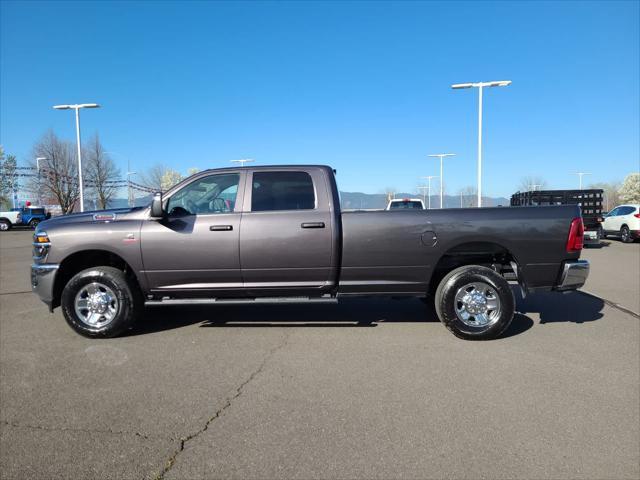 new 2025 Ram 2500 car, priced at $65,999