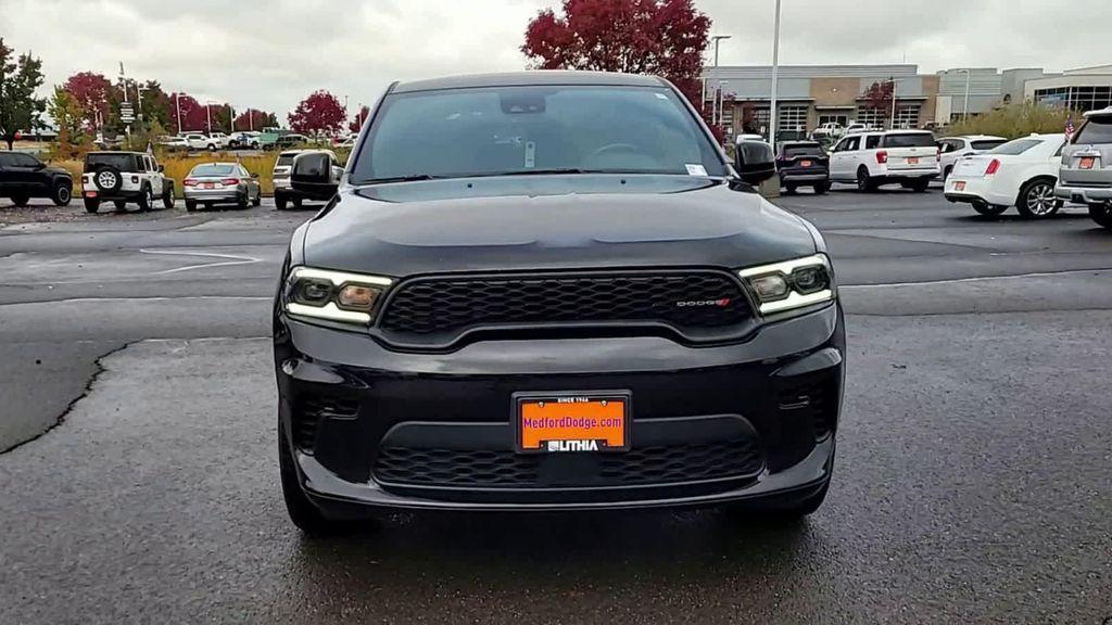 used 2023 Dodge Durango car, priced at $33,998