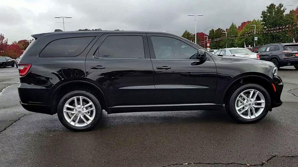 used 2023 Dodge Durango car, priced at $33,998