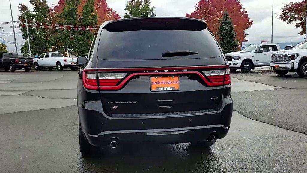 used 2023 Dodge Durango car, priced at $33,998