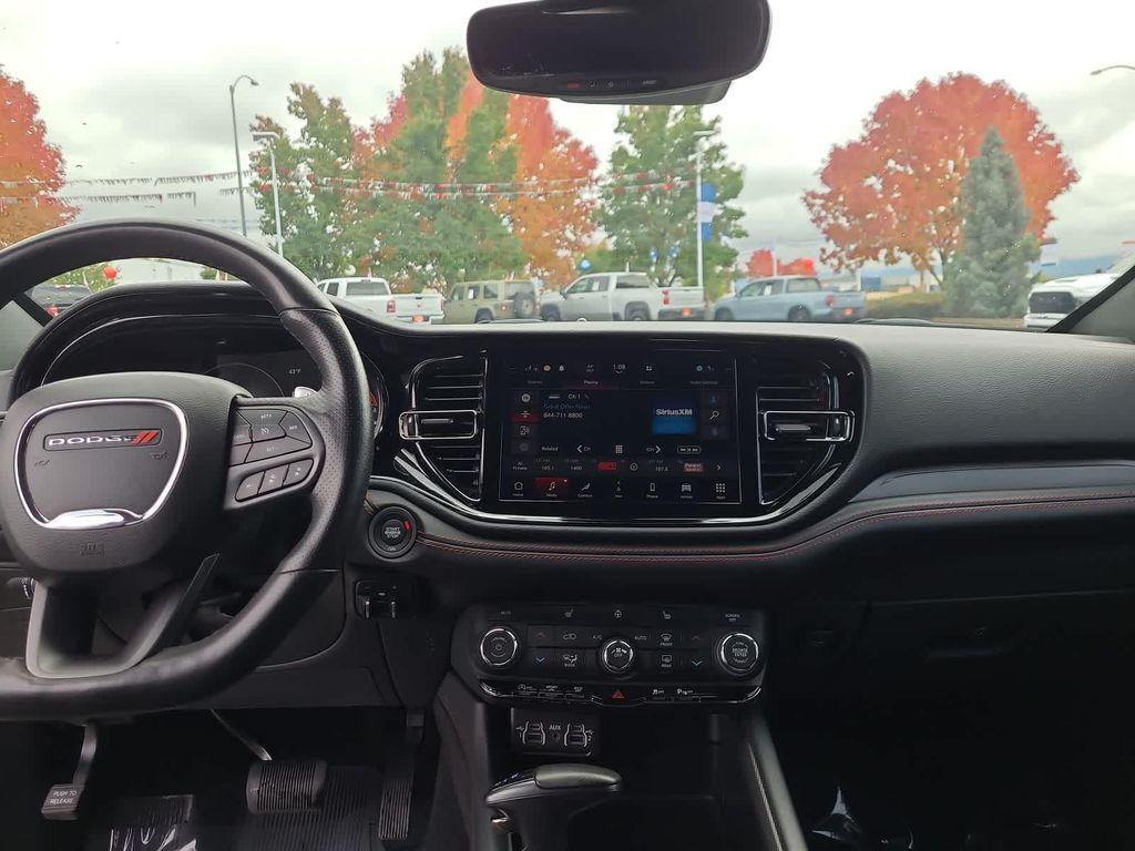 used 2023 Dodge Durango car, priced at $33,998