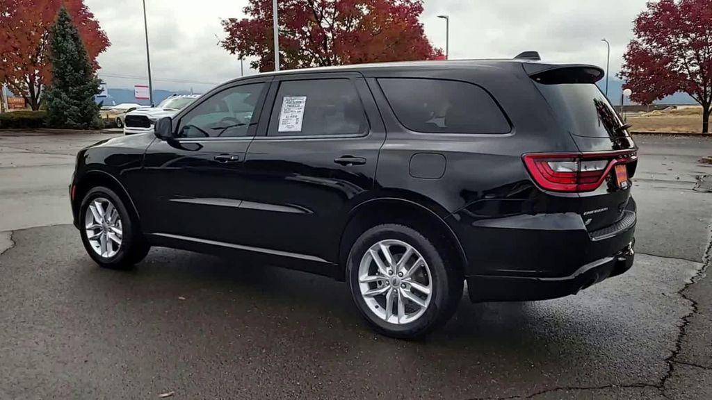 used 2023 Dodge Durango car, priced at $33,998