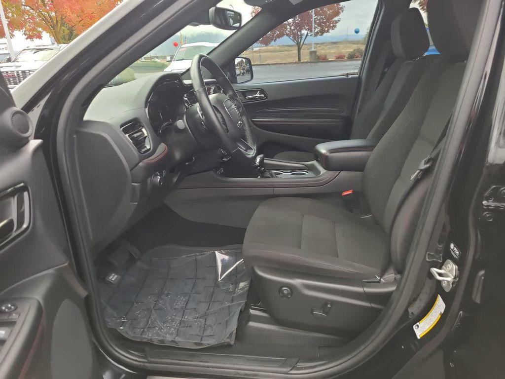 used 2023 Dodge Durango car, priced at $33,998