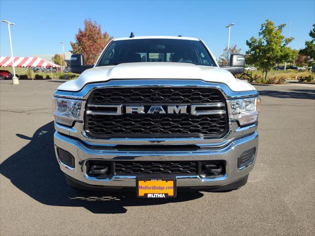 new 2024 Ram 2500 car, priced at $57,625