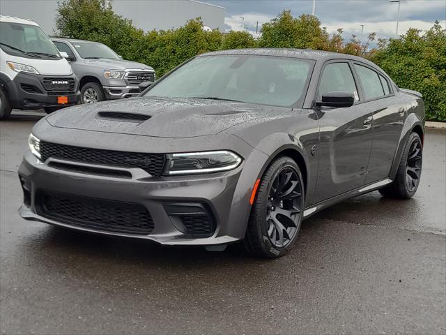 new 2023 Dodge Charger car, priced at $93,999