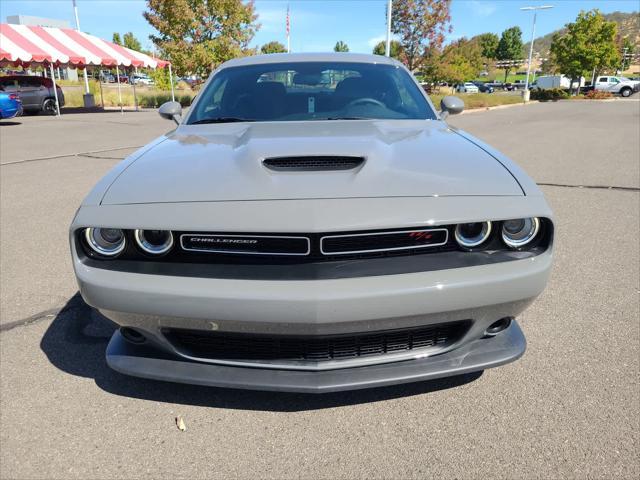 used 2023 Dodge Challenger car, priced at $37,998