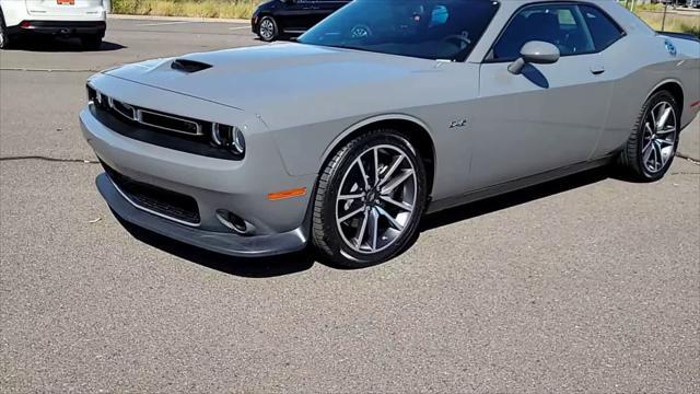 used 2023 Dodge Challenger car, priced at $37,998