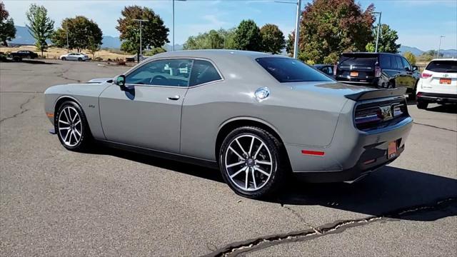 used 2023 Dodge Challenger car, priced at $37,998