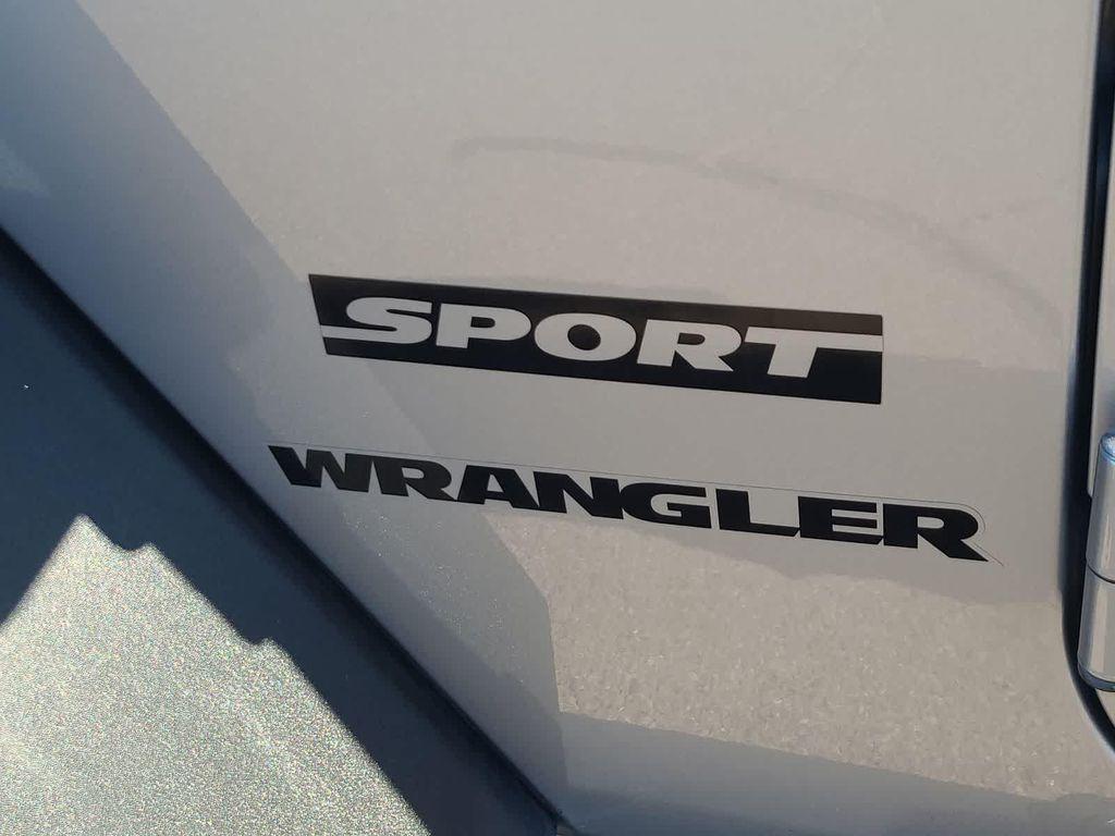 used 2017 Jeep Wrangler car, priced at $22,998