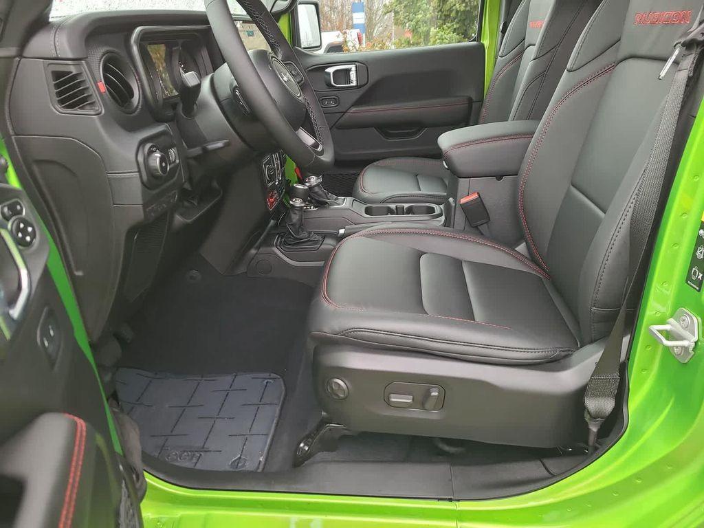 new 2026 Jeep Wrangler car, priced at $67,675