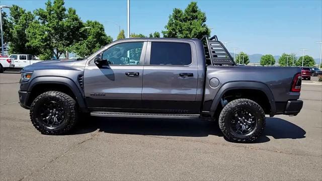 used 2023 Ram 1500 car, priced at $89,998