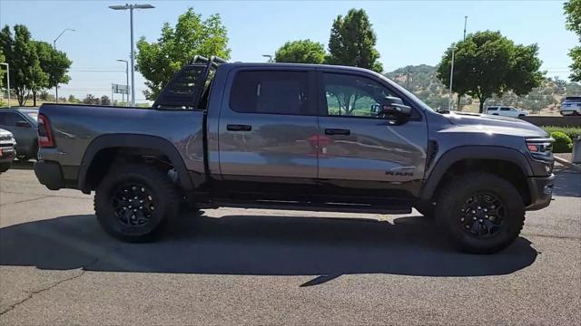used 2023 Ram 1500 car, priced at $89,998