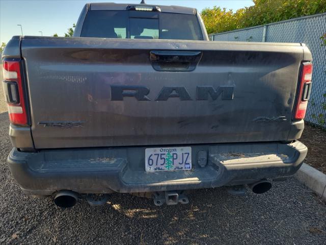 used 2023 Ram 1500 car, priced at $89,998