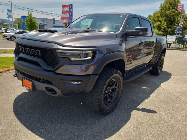 used 2023 Ram 1500 car, priced at $86,998