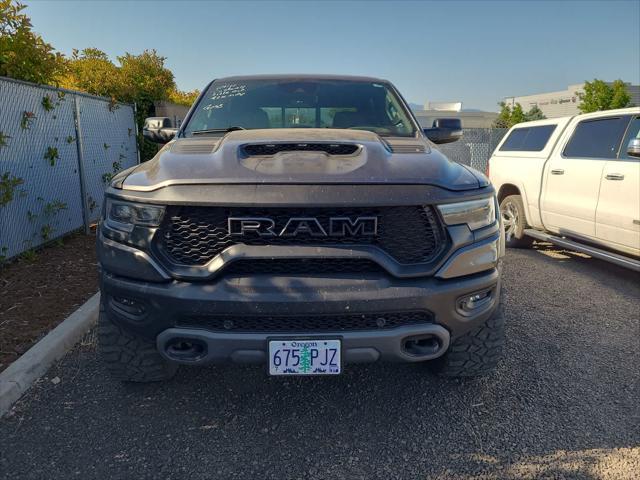 used 2023 Ram 1500 car, priced at $89,998