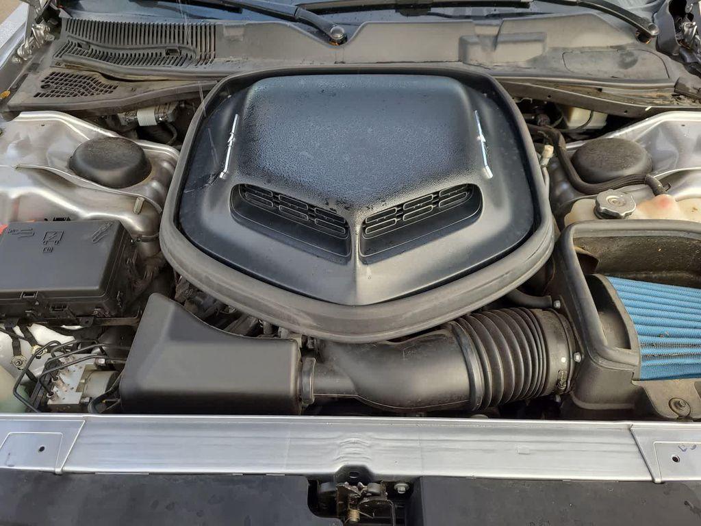 used 2016 Dodge Challenger car, priced at $28,998