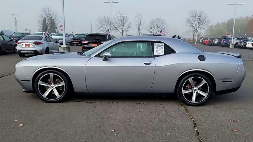 used 2016 Dodge Challenger car, priced at $28,998