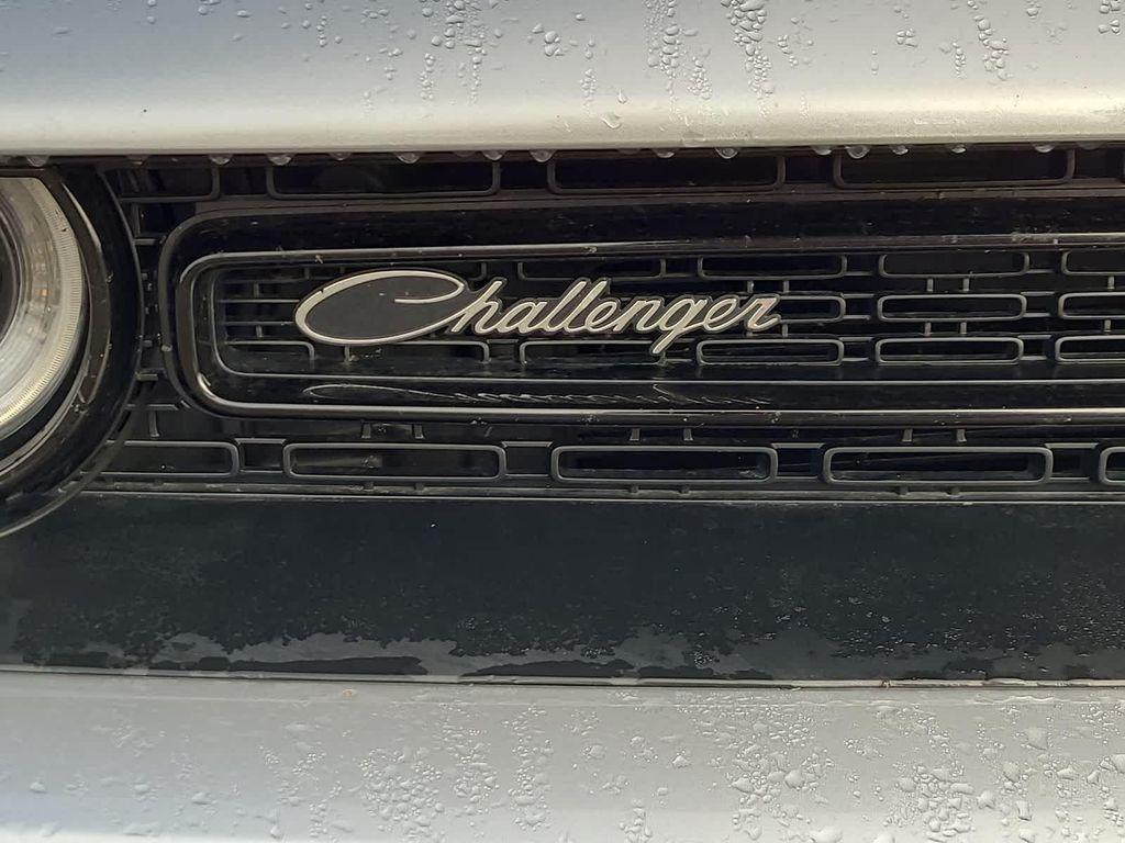 used 2016 Dodge Challenger car, priced at $28,998