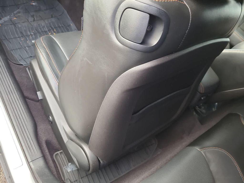 used 2016 Dodge Challenger car, priced at $28,998