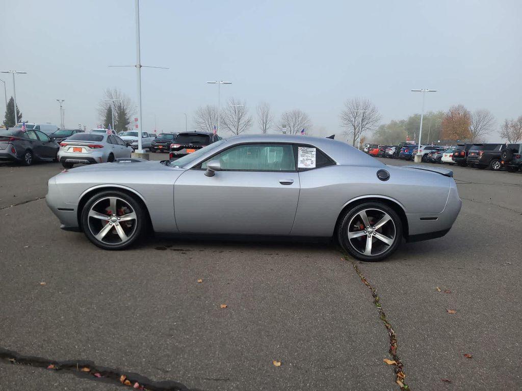 used 2016 Dodge Challenger car, priced at $28,998