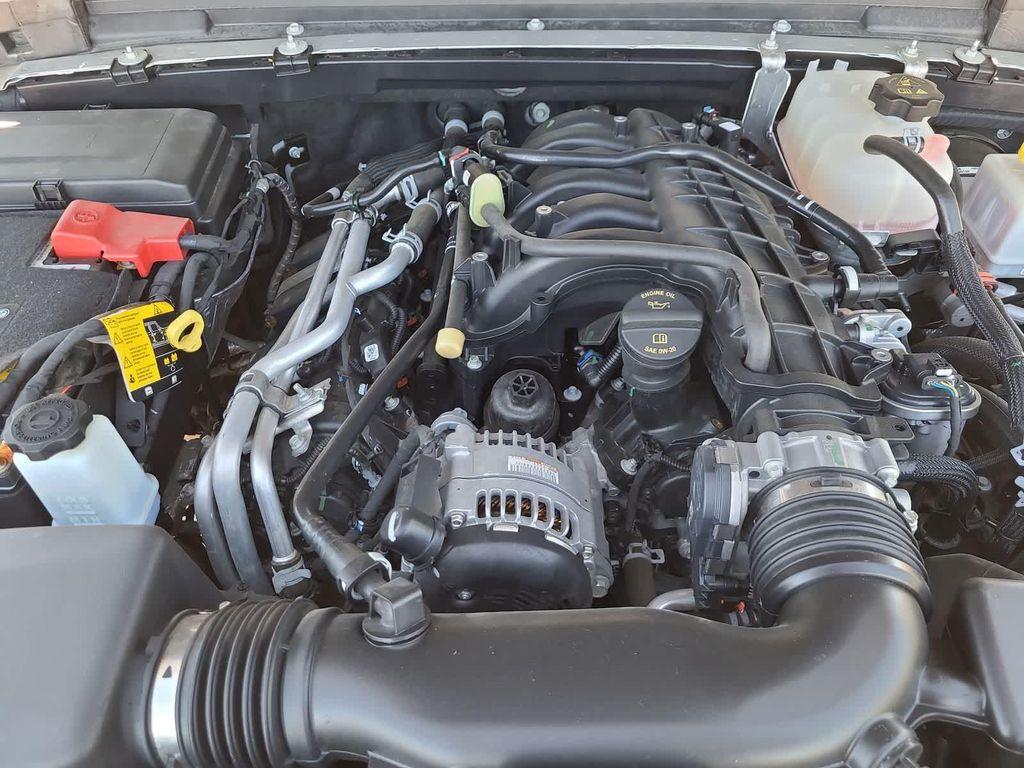 used 2023 Jeep Gladiator car, priced at $45,998