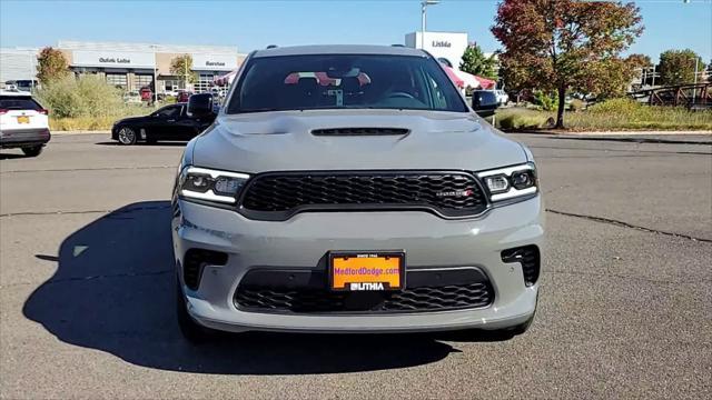 new 2025 Dodge Durango car, priced at $49,980