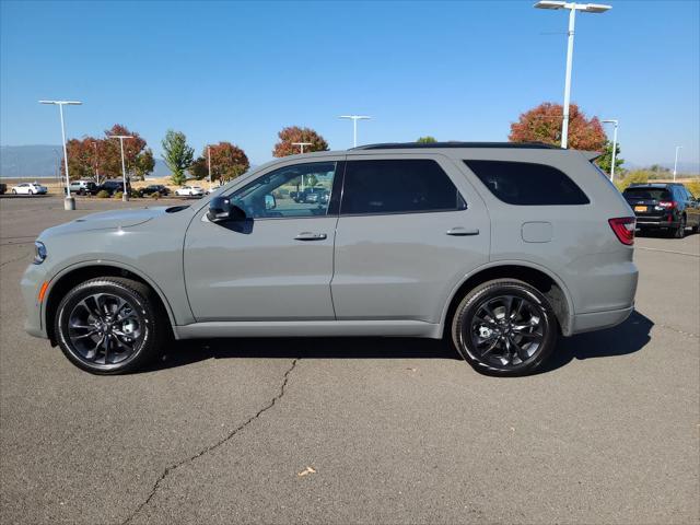 new 2025 Dodge Durango car, priced at $49,980