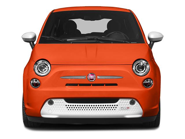used 2014 FIAT 500e car, priced at $9,998