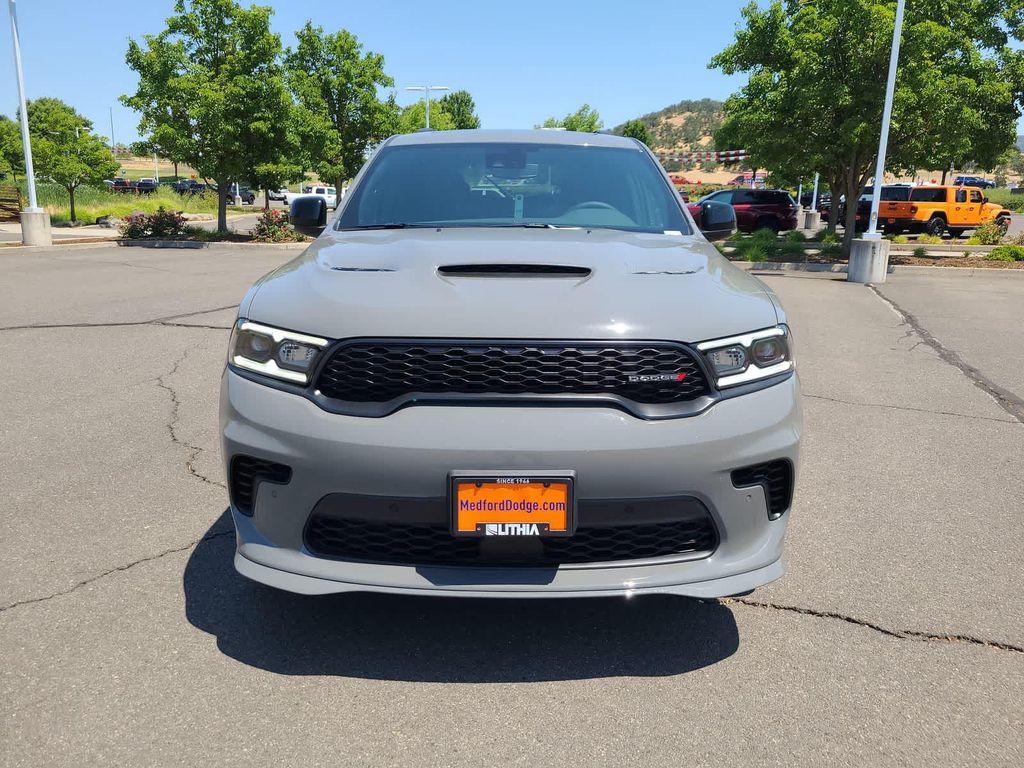 new 2025 Dodge Durango car, priced at $42,999