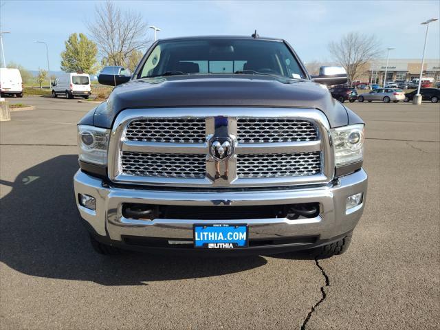 used 2014 Ram 3500 car, priced at $43,998