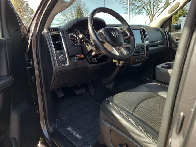 used 2014 Ram 3500 car, priced at $43,998