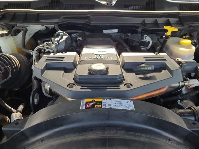 used 2014 Ram 3500 car, priced at $43,998