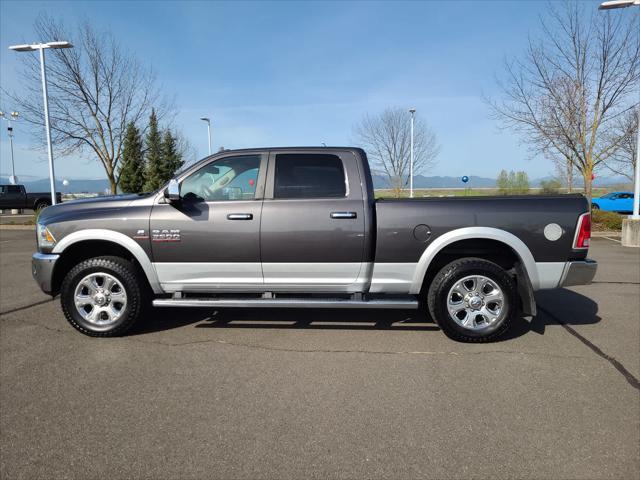 used 2014 Ram 3500 car, priced at $43,998