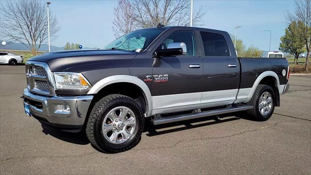 used 2014 Ram 3500 car, priced at $43,998