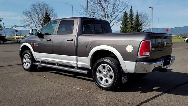 used 2014 Ram 3500 car, priced at $43,998