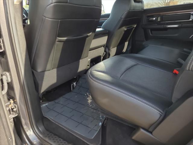 used 2014 Ram 3500 car, priced at $43,998