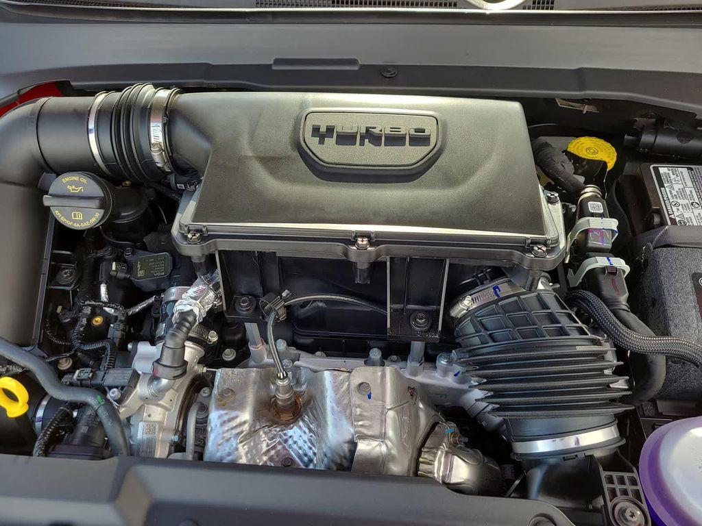 new 2025 Jeep Compass car, priced at $35,999