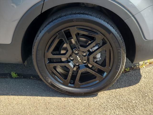 used 2023 Kia Telluride car, priced at $48,898