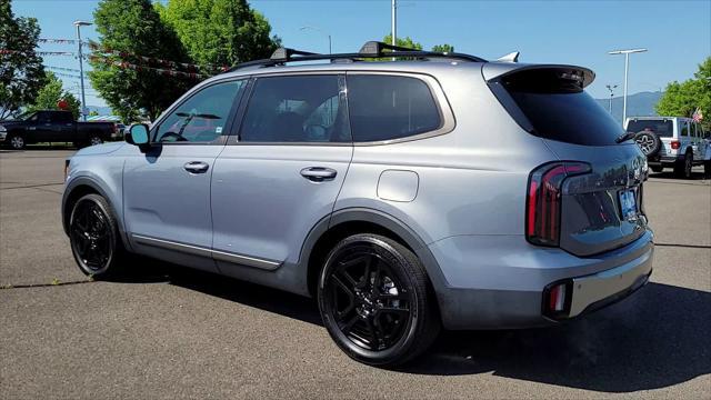 used 2023 Kia Telluride car, priced at $48,898